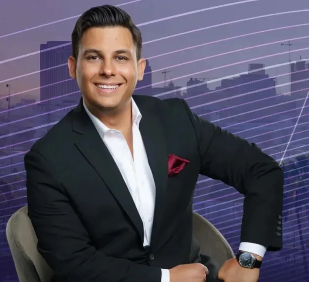 Raúl Domínguez